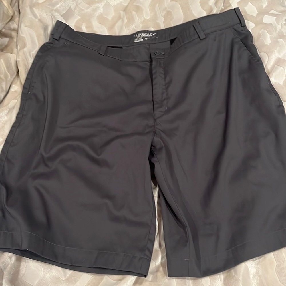 Nike golf tour performance short